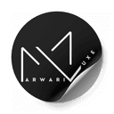 Marwari Luxe Logo