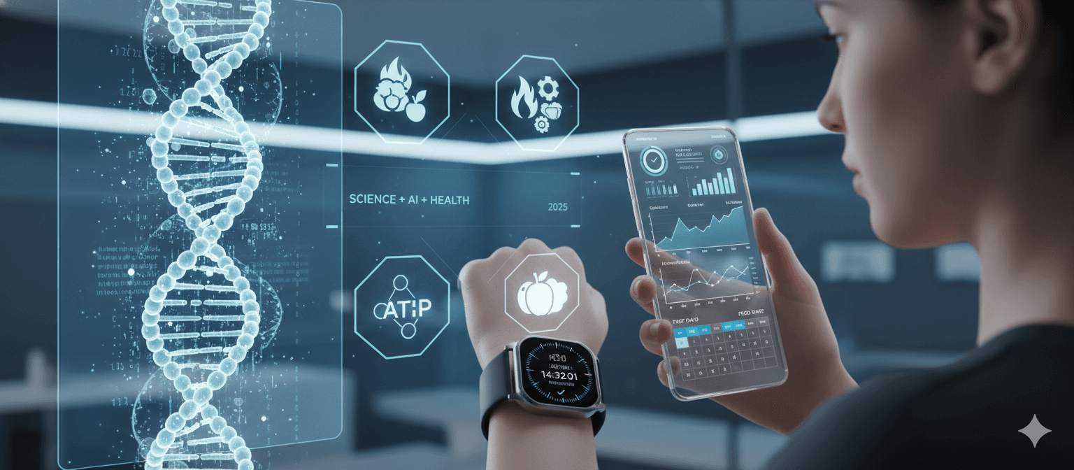 Intermittent Fasting 2.0: New Scientific Research in 2025.