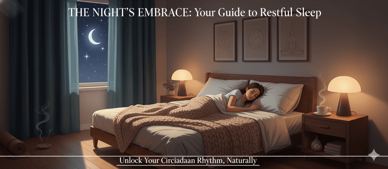 Hormonal Imbalance – Fatigue, Mood Swings, and Weight Gain