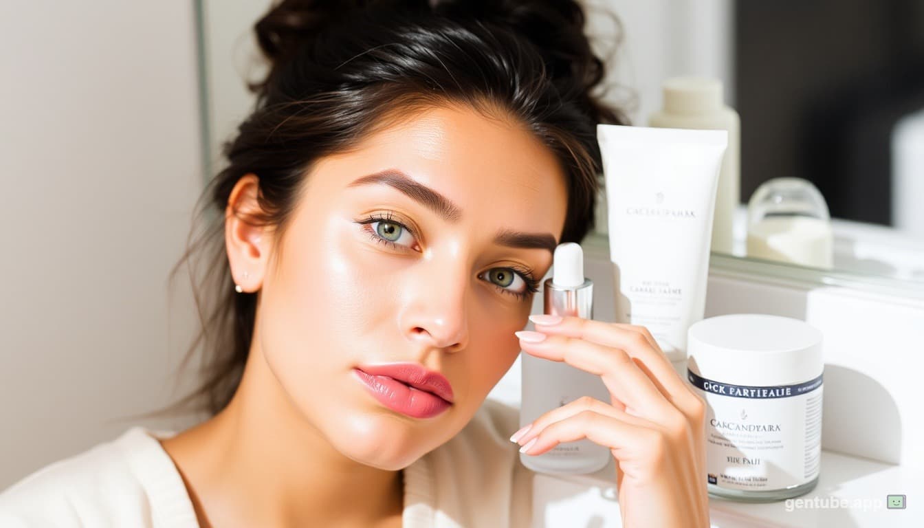 Minimalist Skincare Routine That Actually Works