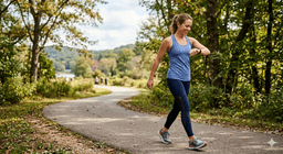 Walking for Weight Loss: The Ultimate 30-Day Step Challenge Plan