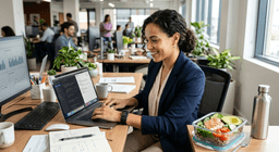 7 Proven Weight Loss Tips for Busy American Professionals (Without Hitting the Gym)