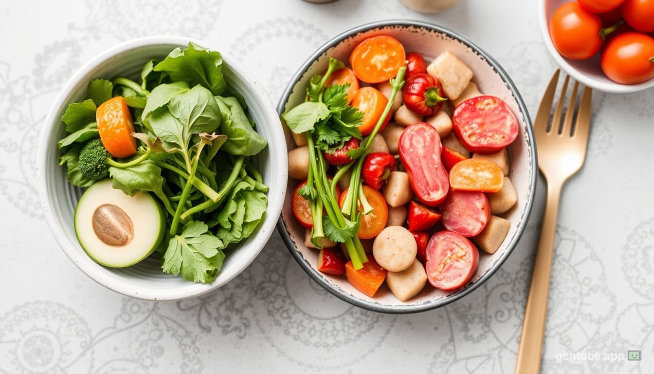 Anti-Inflammatory Diet Plan for Beginners